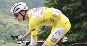 Tour de France 2025 : La domination de Tadej Pogacar inquiète Eric Boyer