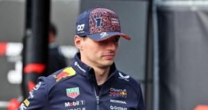 GP de Belgique : le gros doute de Verstappen face à Piastri