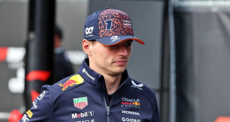  - GP de Belgique : le gros doute de Verstappen face à Piastri