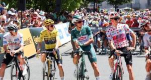 Tour de France 2025 : Record de vitesse en vue