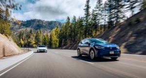 De la citadine au SUV familial : panorama des formats électriques