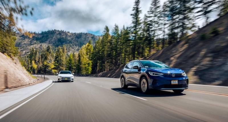  - De la citadine au SUV familial : panorama des formats électriques