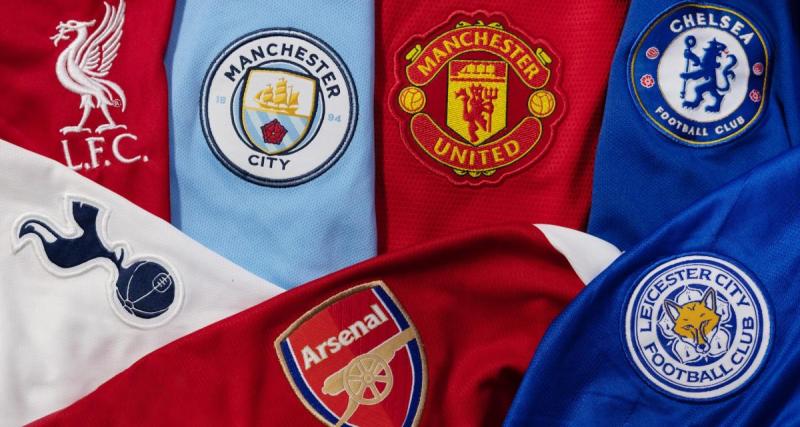  - Les maillots third les plus marquants de la saison 2025 : ovnis graphiques et clins d’œil vintage