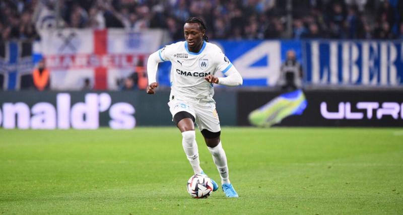  - OM : un indésirable bientôt prêté en Italie