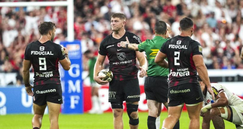  - Stade Toulousain : le programme de l’été est connu, deux matchs prévus avant la reprise