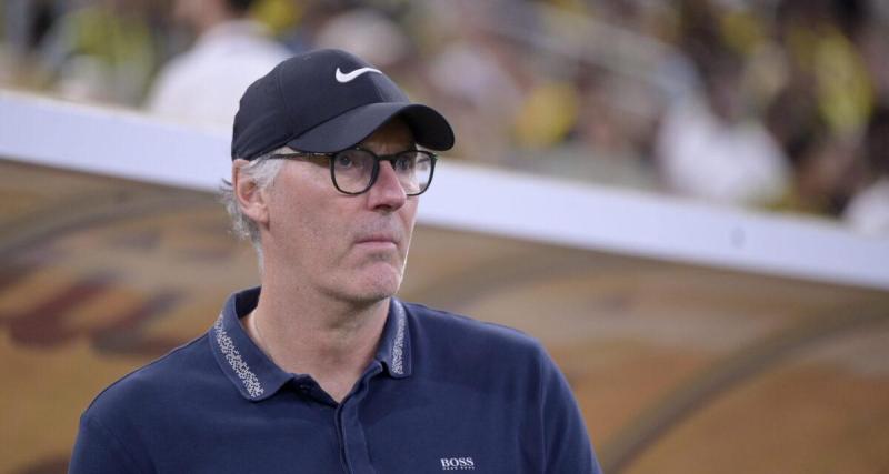 - PSG : l'énorme enflammade de Laurent Blanc qui adoube le Qatar