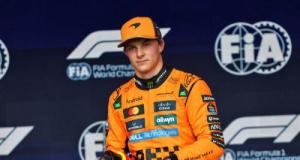 GP de Belgique : Piastri claque la pole à Spa et se moque du circuit !