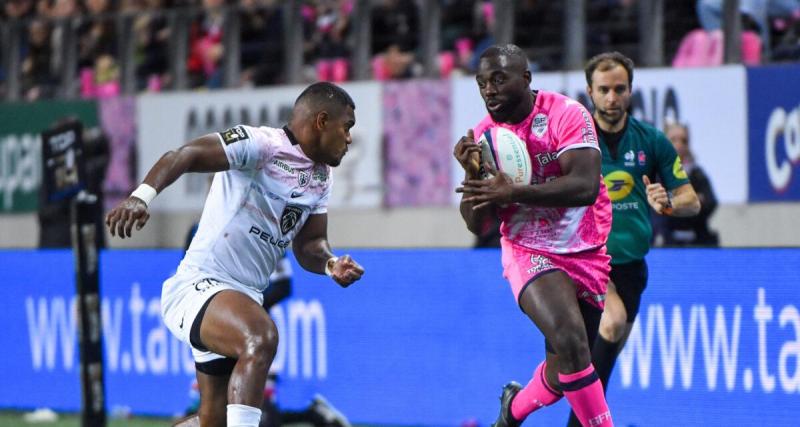  - Stade Toulousain : un jeune talent fidjien avoue qu’il ne connaissait pas le club à son arrivée