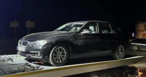 Flashé à 102 km/h en agglomération : carton rouge pour le conducteur d'une BMW