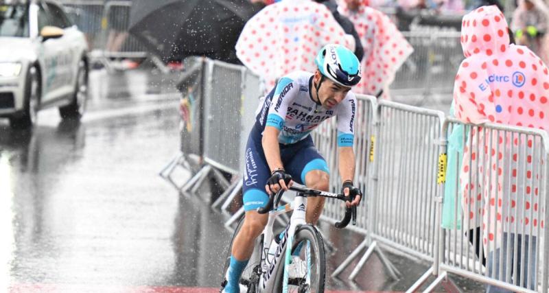  - Tour de France 2025 : Lenny Martinez s’excuse après l’affaire du bidon collé