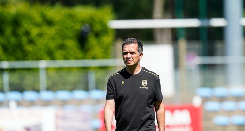  - La vente du siècle pour Nantes, ça part dans tous les sens à Toulouse, une belle piste pour Auxerre