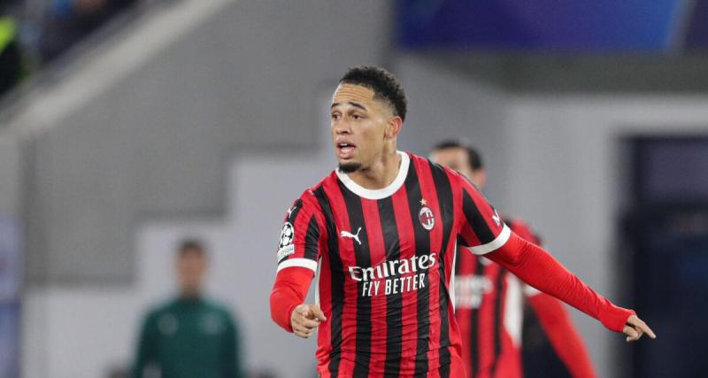  - L'AC Milan s'offre Liverpool en match amical