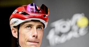 Tour de France : quand Jonas Vingegaard se fait arrêter par les autorités