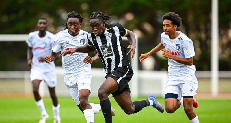 - Amical : pas de vainqueur entre Le Havre et Angers, Monaco déroule, Nice s'incline