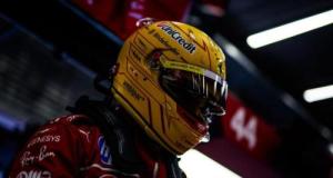 Ferrari : Hamilton incrimine un composant inédit après deux incidents similaires