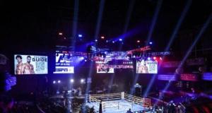 Boxe : Tony Harrison relance sa carrière à Détroit