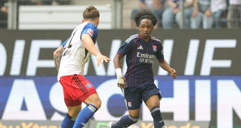  - OL : un club étonnant propose 36M€ pour Fofana