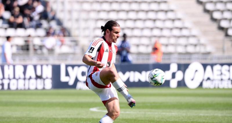  - National : Ajaccio perd un cadre, Fleury se renforce (off)