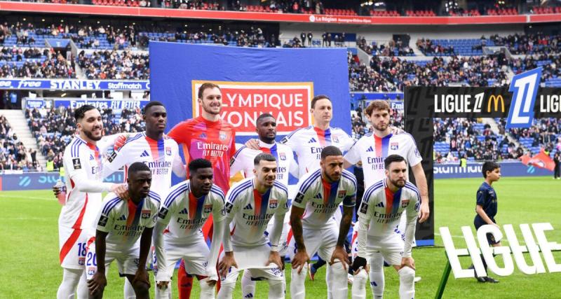  - OL : un nouveau taulier s'en va, 16 millions d'euros dans les caisses ! (Officiel)