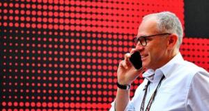 Ferrari : Domenicali alerte sur les erreurs de management et encense McLaren