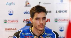 MotoGP : Iker Lecuona de retour dans la compétition