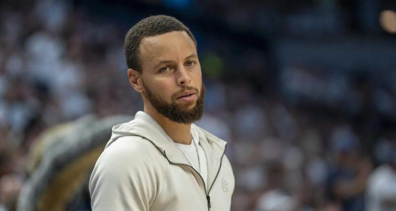  - NBA : Stephen Curry repousse la retraite et vise encore l’exploit