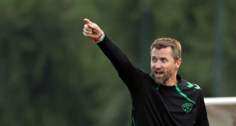  - Grosse galère Mercato pour l'ASSE, un départ se rapproche pour Lens, un taulier du MHSC file en Premier League