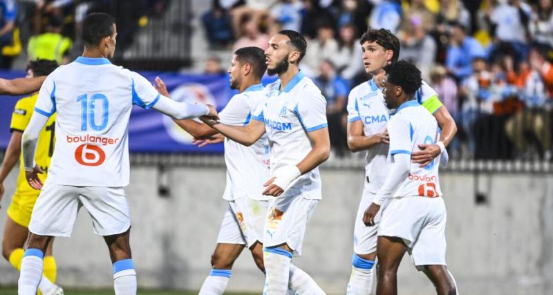  - Amicaux : l’OM sans forcer à Gérone, Strasbourg douché, Rennes s’offre Nantes