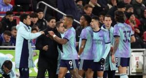 Une star d'Arsenal sur le départ, Slot confirme la tendance pour Luis Diaz, Chelsea insiste pour un ancien du PSG