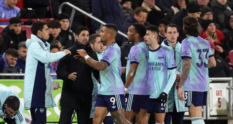  - Une star d'Arsenal sur le départ, Slot confirme la tendance pour Luis Diaz, Chelsea insiste pour un ancien du PSG
