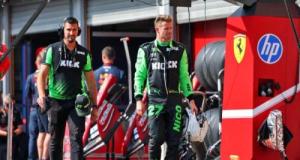 GP de Belgique : Hülkenberg retombe dans l’anonymat après Silverstone