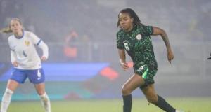 CAN 2025 (F) : le Nigeria remporte la compétition après une remontada folle contre le Maroc