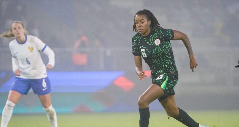  - CAN 2025 (F) : le Nigeria remporte la compétition après une remontada folle contre le Maroc