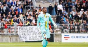 Martigues : le FCM voit Yannick Etile rebondir en National (off)