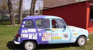 Rouler en voiture tout en gagnant de l'argent, ce business peut vous rapporter jusqu’à 500 € par mois…