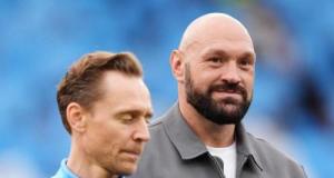 Boxe : Tyson Fury annonce un retour pour 2026, son père s'y oppose