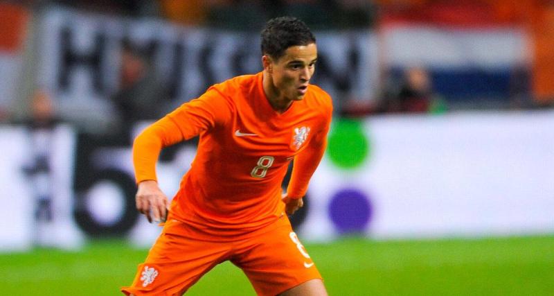  - Barça : Ibrahim Affelay, le talent gâché qui a fait valser Marcelo et le Real