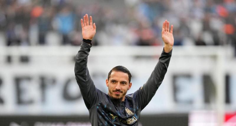  - OM, Algérie : une décision fracassante de Bennacer pour son avenir ?