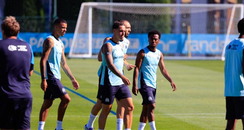  - OM : après Koné, un autre indésirable vers l’Italie ?