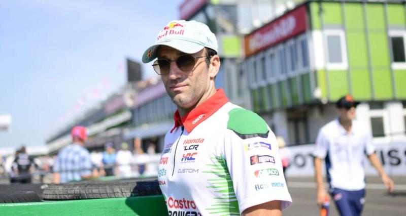  - Honda : Zarco a une attente claire envers Honda, le Français impatient