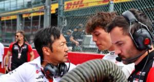F1 : Oliver Bearman bat un record de kart en vacances