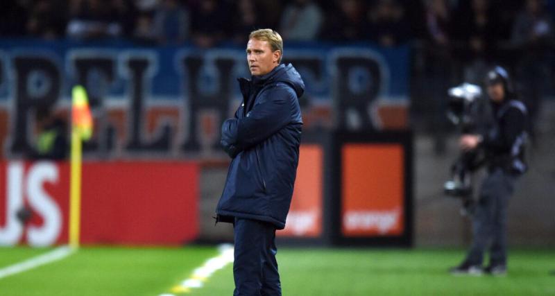  - National 3 : un entraîneur qui a connu la Ligue 1 débarque en N3 (off)