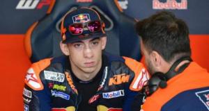 VR46 : Acosta dans le viseur, l’écurie joue la montre mais verrouille Morbidelli