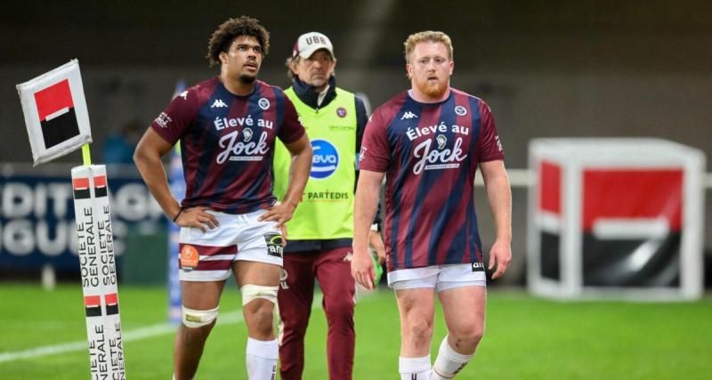  - Top 14 : des talents toulousains et bordelais, une révélation toulonnaise…les cinq pépites à suivre cette saison !