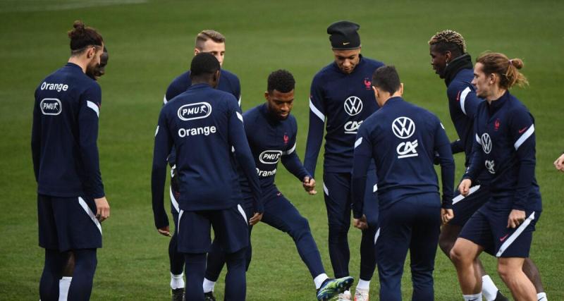  - Equipe de France : un champion du monde 2018 dans le giron de Manchester City