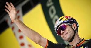 Tour de France 2025 : Wout van Aert vise un nouveau triomphe sur les Champs-Élysées