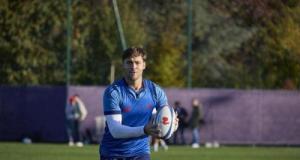 Castres : « J’ai pris véritablement goût à ce sport », Zeghdar annonce sa reconversion