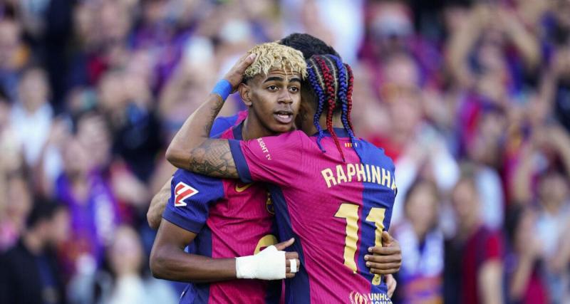  - Vissel Kobe - Barça : la composition des Blaugranas est tombée, une grosse recrue alignée !