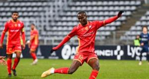 Concarneau : un joueur du Stade Rennais à l’essai avec l’USC ?