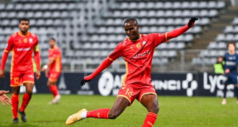  - Concarneau : un joueur du Stade Rennais à l’essai avec l’USC ?